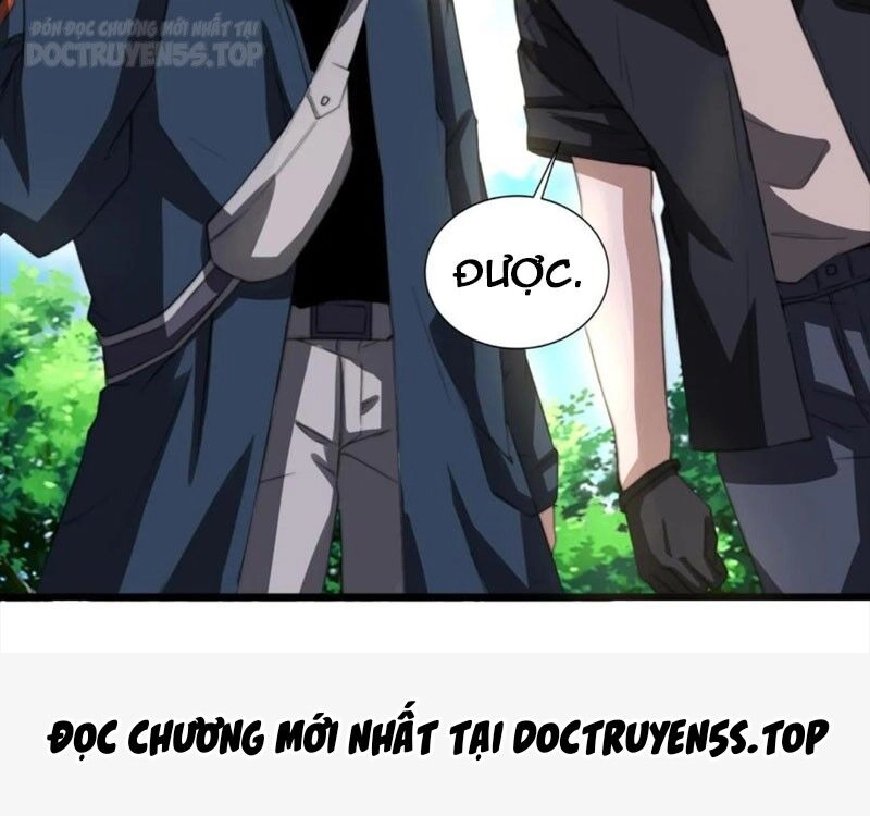 Tích Trữ 10 Vạn Vật Tư Trước Ngày Tận Thế Chapter 64 - 59