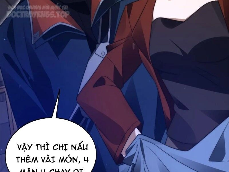 Tích Trữ 10 Vạn Vật Tư Trước Ngày Tận Thế Chapter 65 - 18