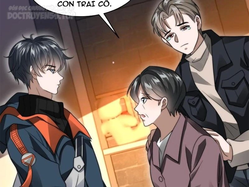 Tích Trữ 10 Vạn Vật Tư Trước Ngày Tận Thế Chapter 65 - 30