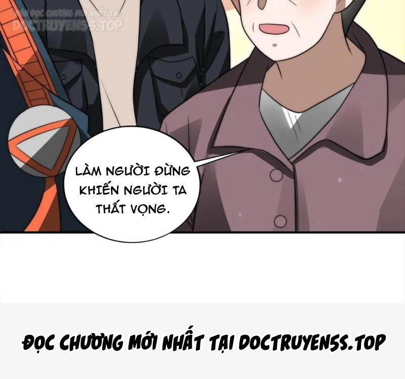 Tích Trữ 10 Vạn Vật Tư Trước Ngày Tận Thế Chapter 65 - 33