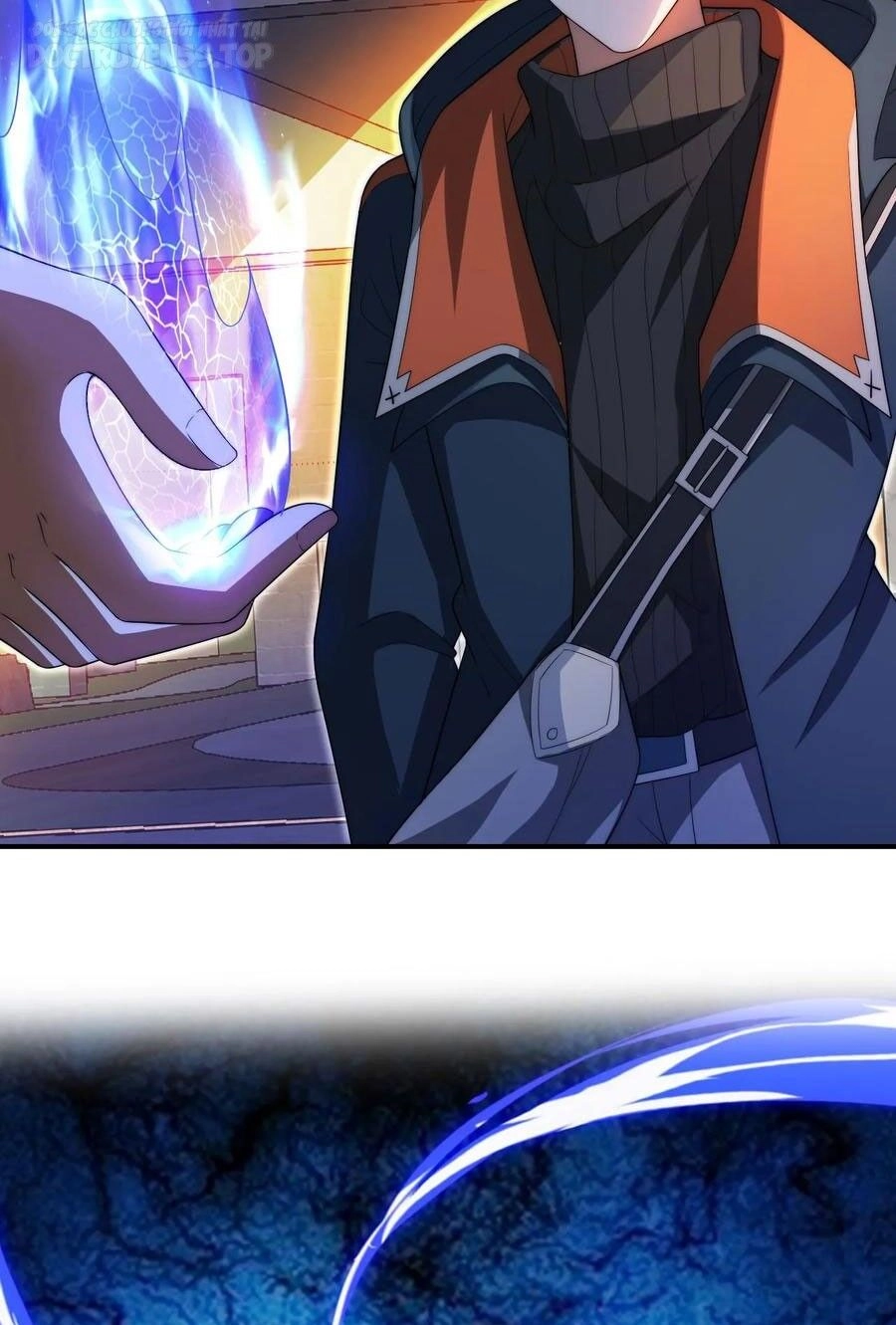 Tích Trữ 10 Vạn Vật Tư Trước Ngày Tận Thế Chapter 67 - 18