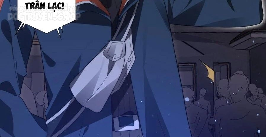 Tích Trữ 10 Vạn Vật Tư Trước Ngày Tận Thế Chapter 68 - 28