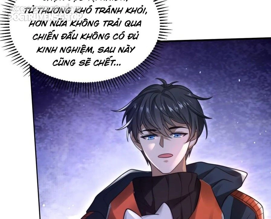 Tích Trữ 10 Vạn Vật Tư Trước Ngày Tận Thế Chapter 69 - 31