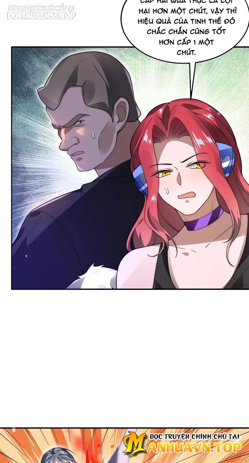 Tích Trữ 10 Vạn Vật Tư Trước Ngày Tận Thế Chapter 70 - 5