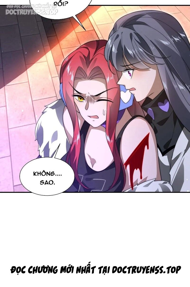 Tích Trữ 10 Vạn Vật Tư Trước Ngày Tận Thế Chapter 70 - 23