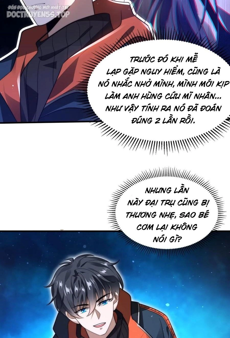 Tích Trữ 10 Vạn Vật Tư Trước Ngày Tận Thế Chapter 72 - 5