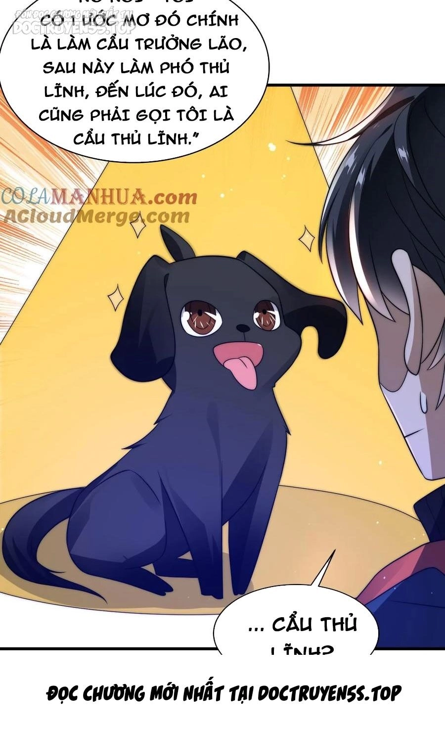 Tích Trữ 10 Vạn Vật Tư Trước Ngày Tận Thế Chapter 72 - 15