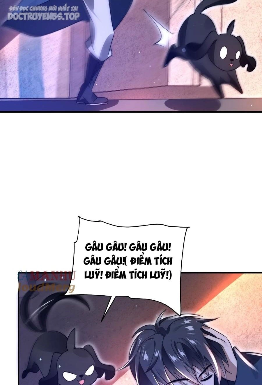 Tích Trữ 10 Vạn Vật Tư Trước Ngày Tận Thế Chapter 72 - 17