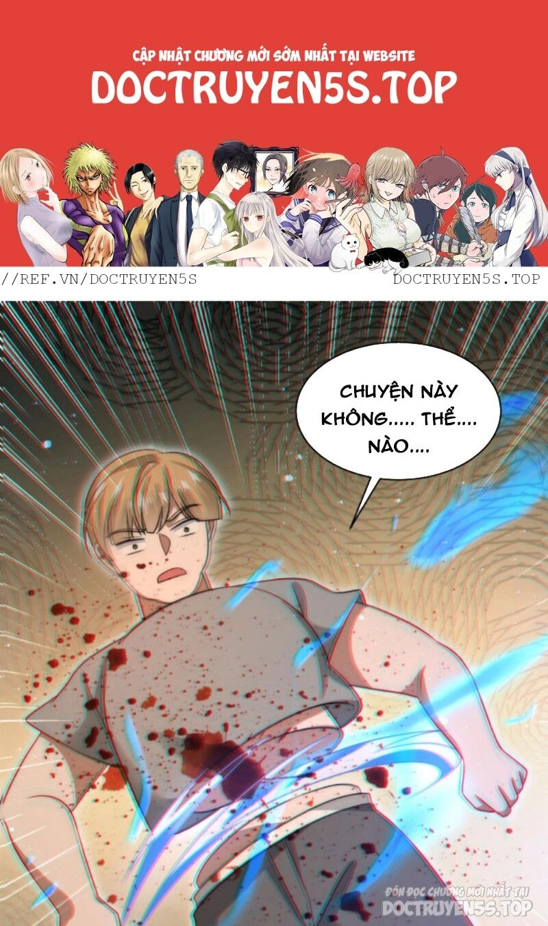 Tích Trữ 10 Vạn Vật Tư Trước Ngày Tận Thế Chapter 74 - 1