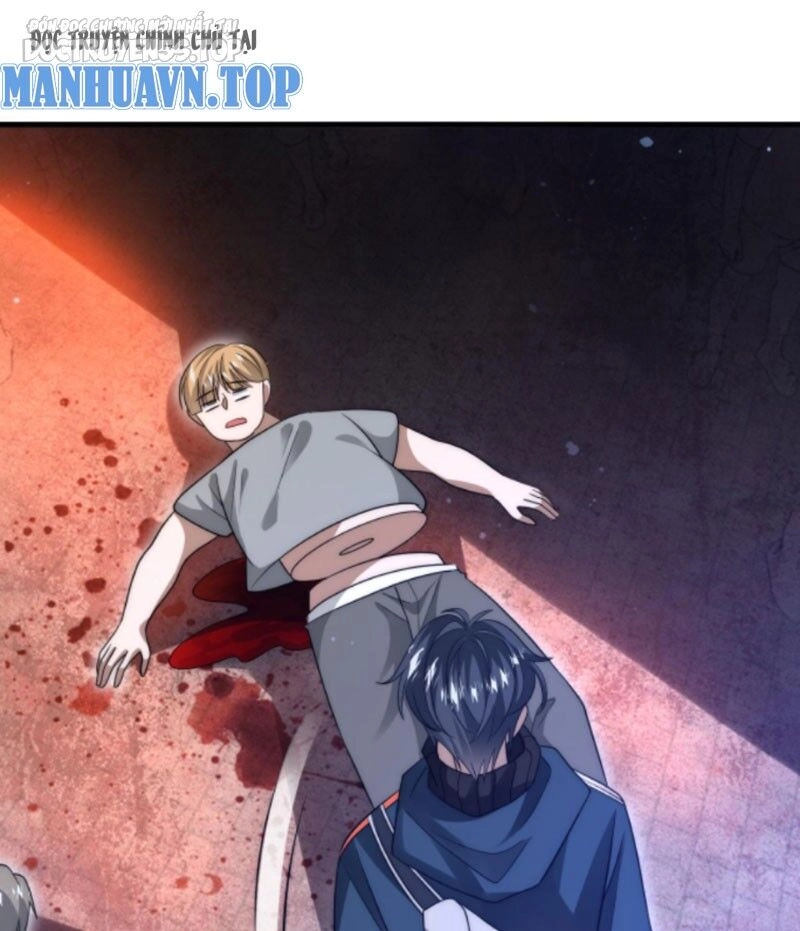 Tích Trữ 10 Vạn Vật Tư Trước Ngày Tận Thế Chapter 74 - 4