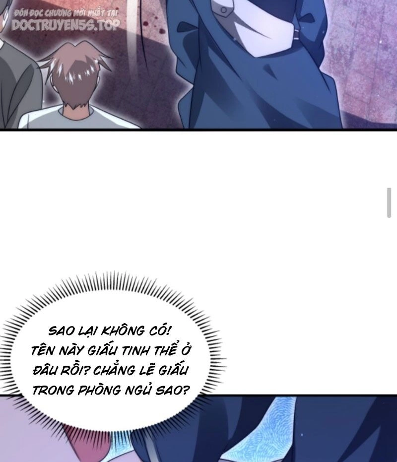 Tích Trữ 10 Vạn Vật Tư Trước Ngày Tận Thế Chapter 74 - 5