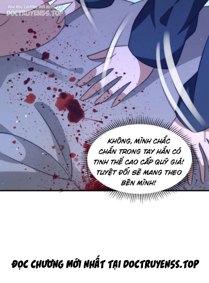 Tích Trữ 10 Vạn Vật Tư Trước Ngày Tận Thế Chapter 74 - 6