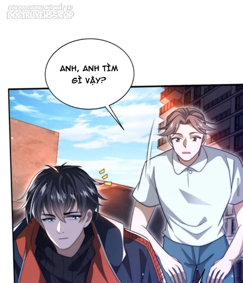 Tích Trữ 10 Vạn Vật Tư Trước Ngày Tận Thế Chapter 74 - 7