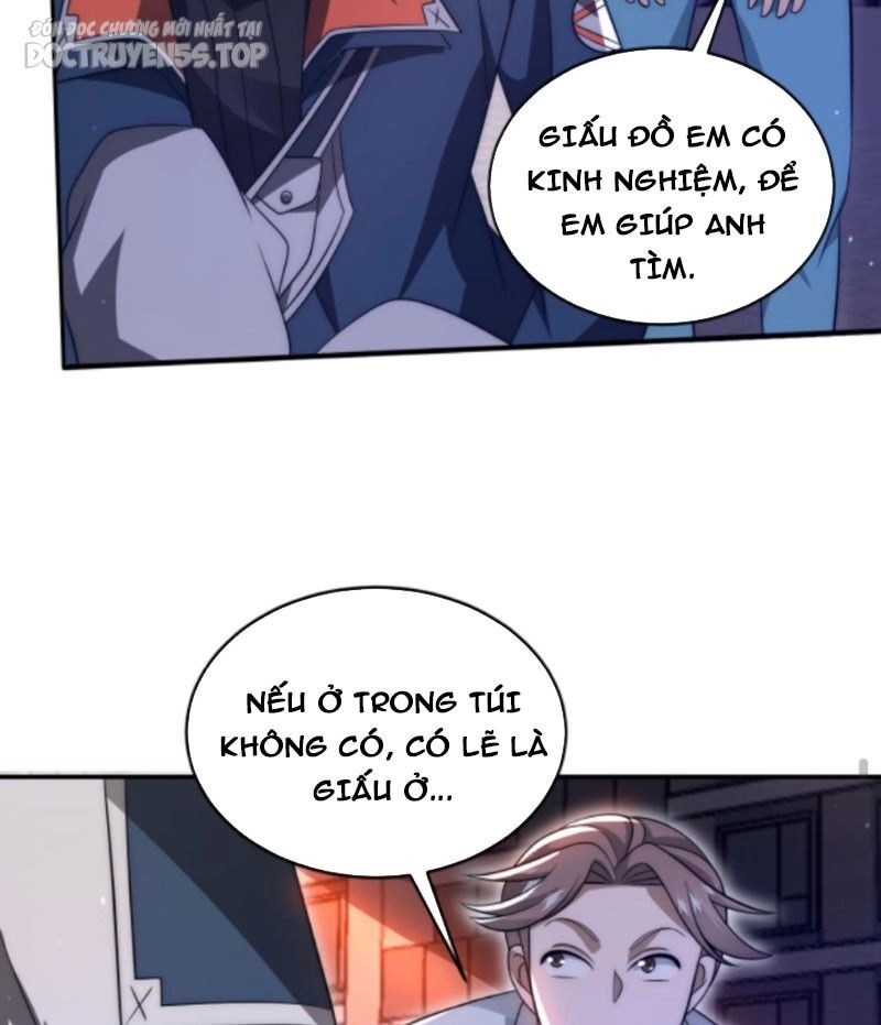 Tích Trữ 10 Vạn Vật Tư Trước Ngày Tận Thế Chapter 74 - 8