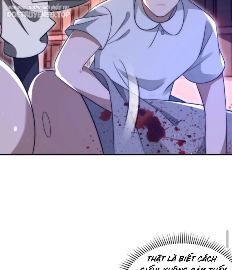 Tích Trữ 10 Vạn Vật Tư Trước Ngày Tận Thế Chapter 74 - 9