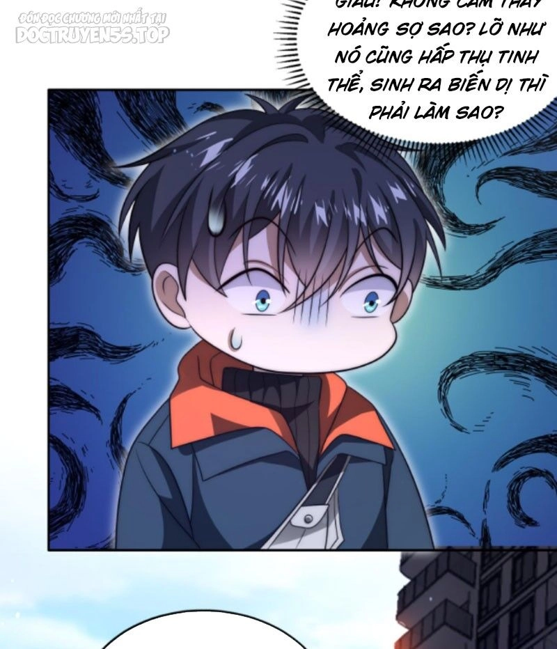 Tích Trữ 10 Vạn Vật Tư Trước Ngày Tận Thế Chapter 74 - 10