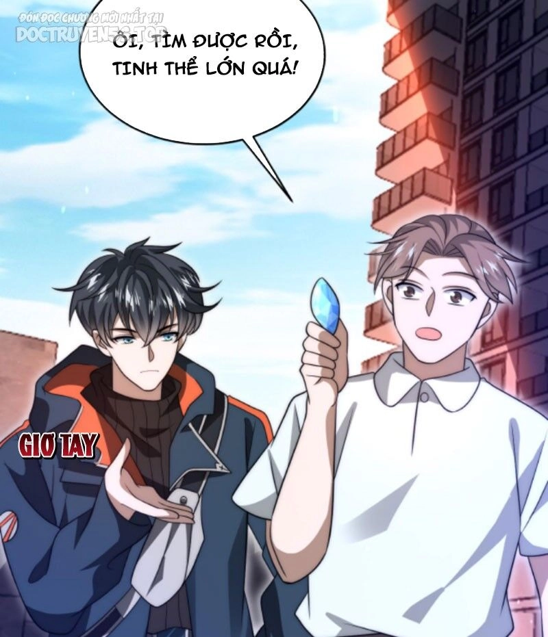 Tích Trữ 10 Vạn Vật Tư Trước Ngày Tận Thế Chapter 74 - 11