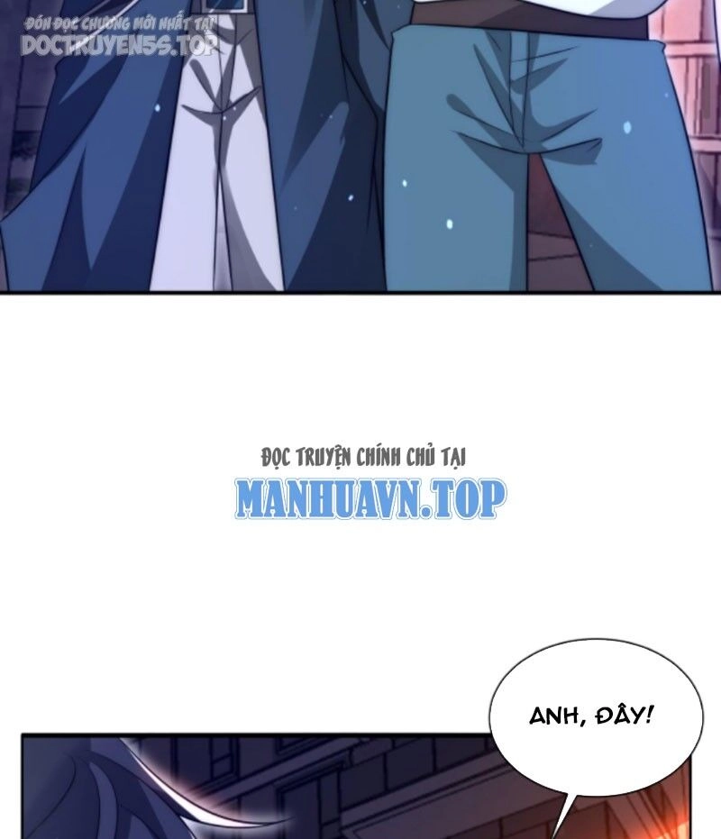 Tích Trữ 10 Vạn Vật Tư Trước Ngày Tận Thế Chapter 74 - 12