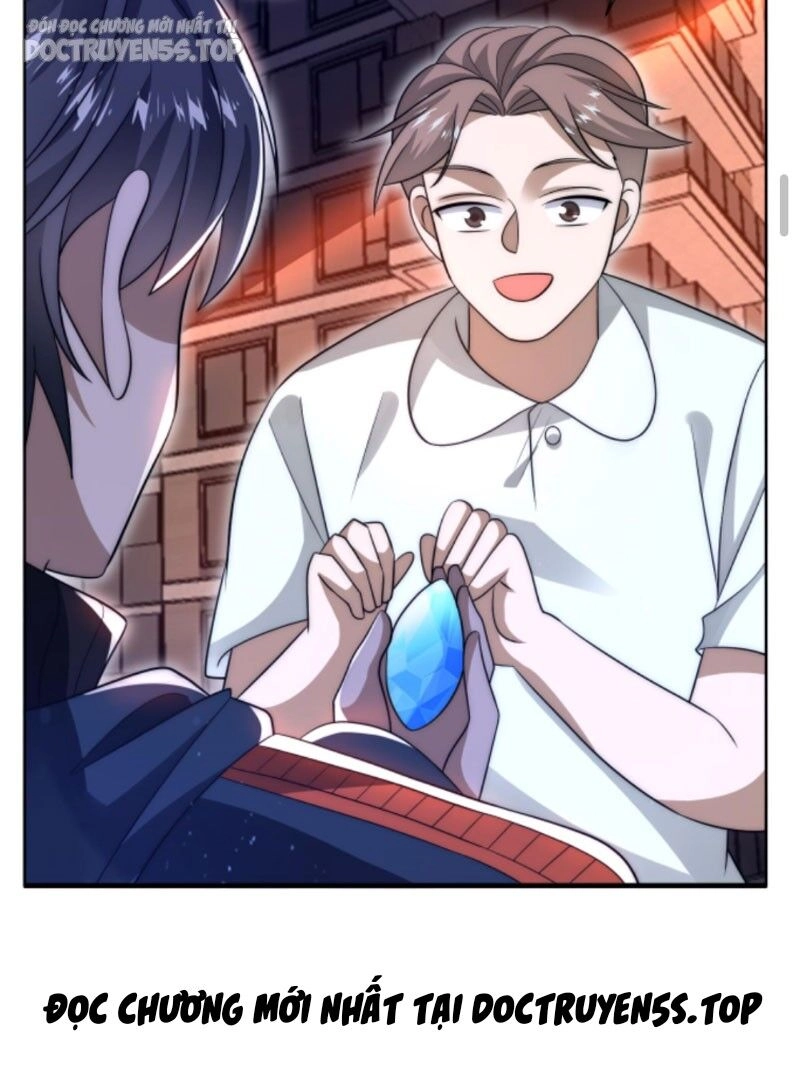 Tích Trữ 10 Vạn Vật Tư Trước Ngày Tận Thế Chapter 74 - 13