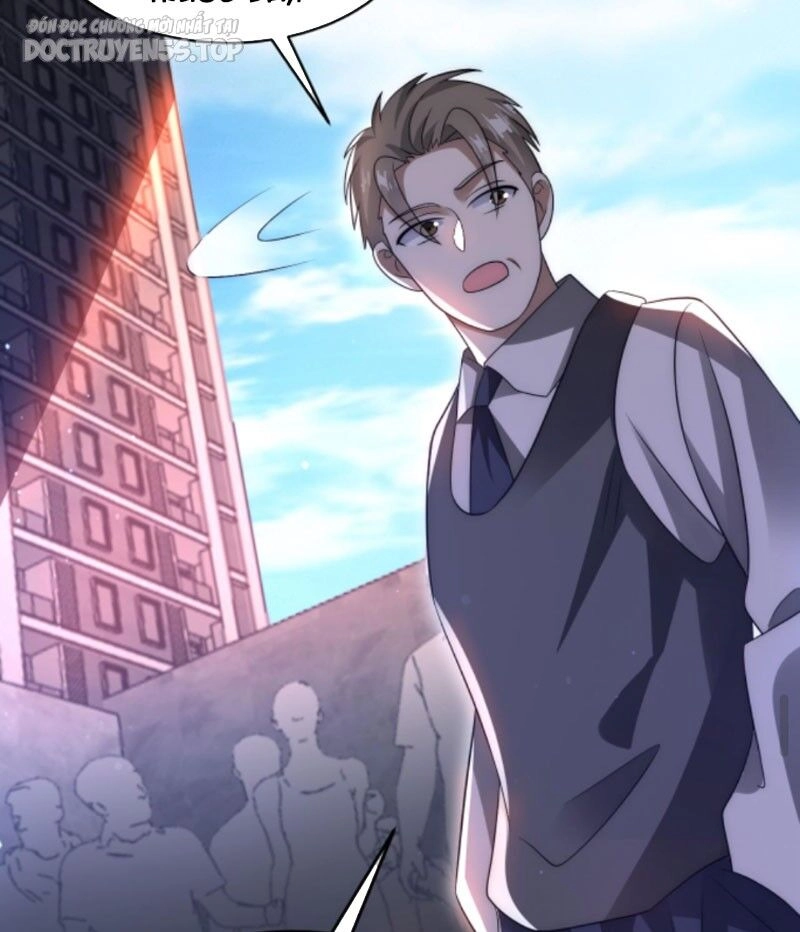 Tích Trữ 10 Vạn Vật Tư Trước Ngày Tận Thế Chapter 74 - 18