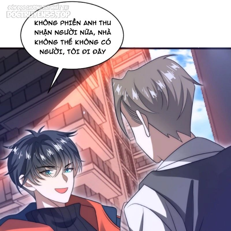 Tích Trữ 10 Vạn Vật Tư Trước Ngày Tận Thế Chapter 74 - 21