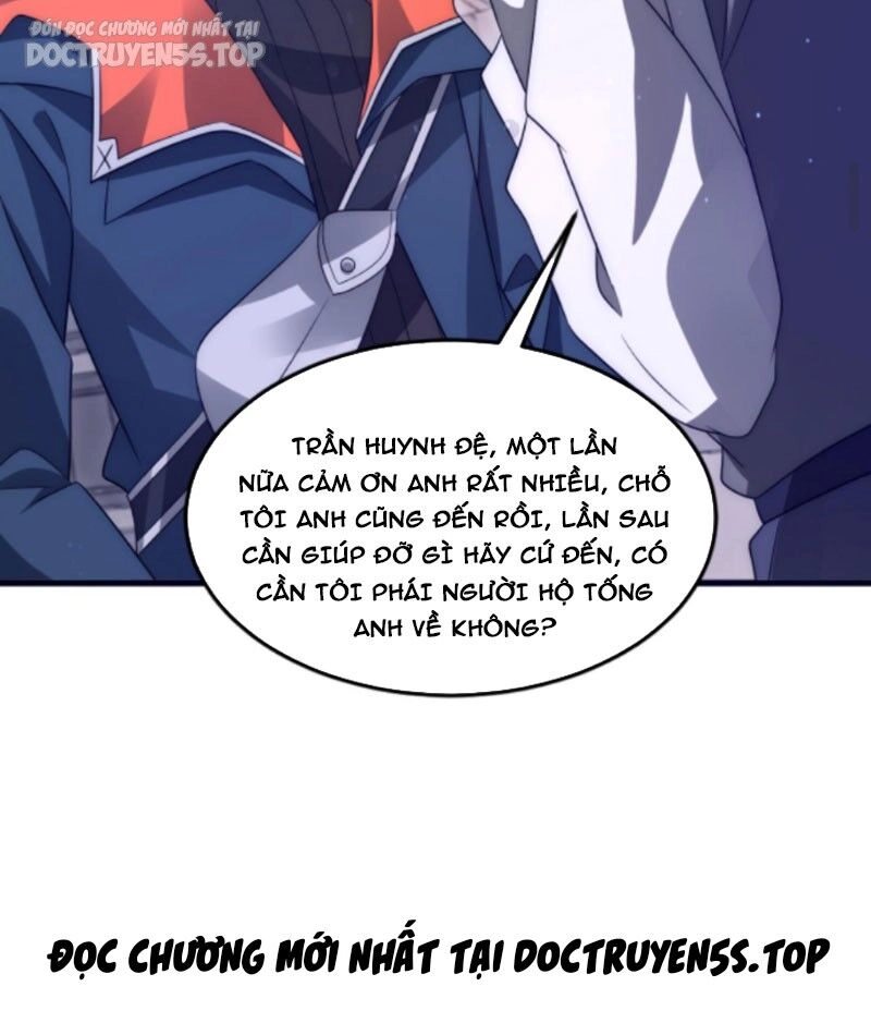 Tích Trữ 10 Vạn Vật Tư Trước Ngày Tận Thế Chapter 74 - 22