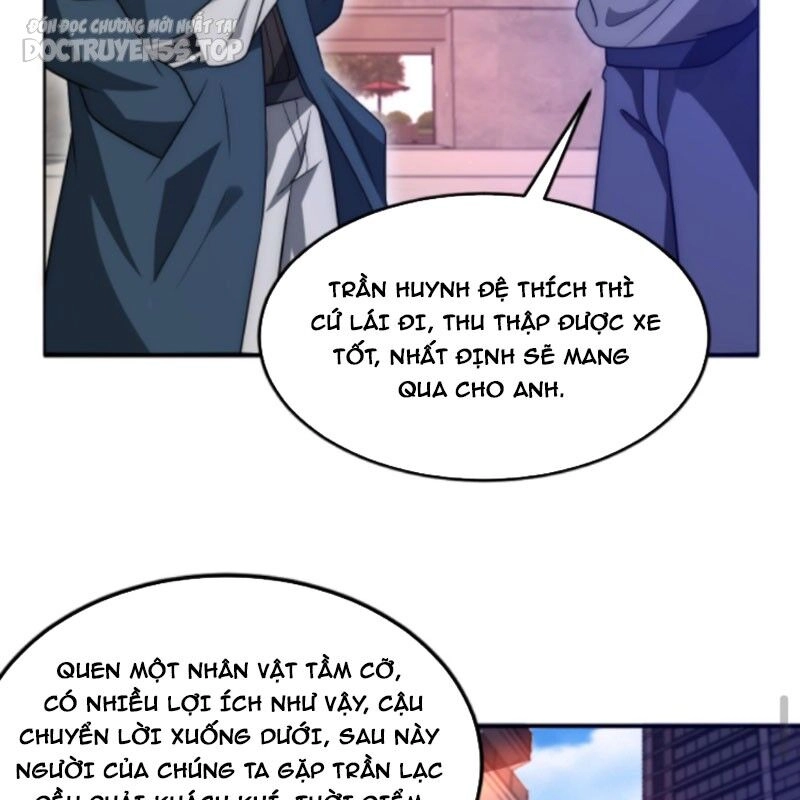 Tích Trữ 10 Vạn Vật Tư Trước Ngày Tận Thế Chapter 74 - 24