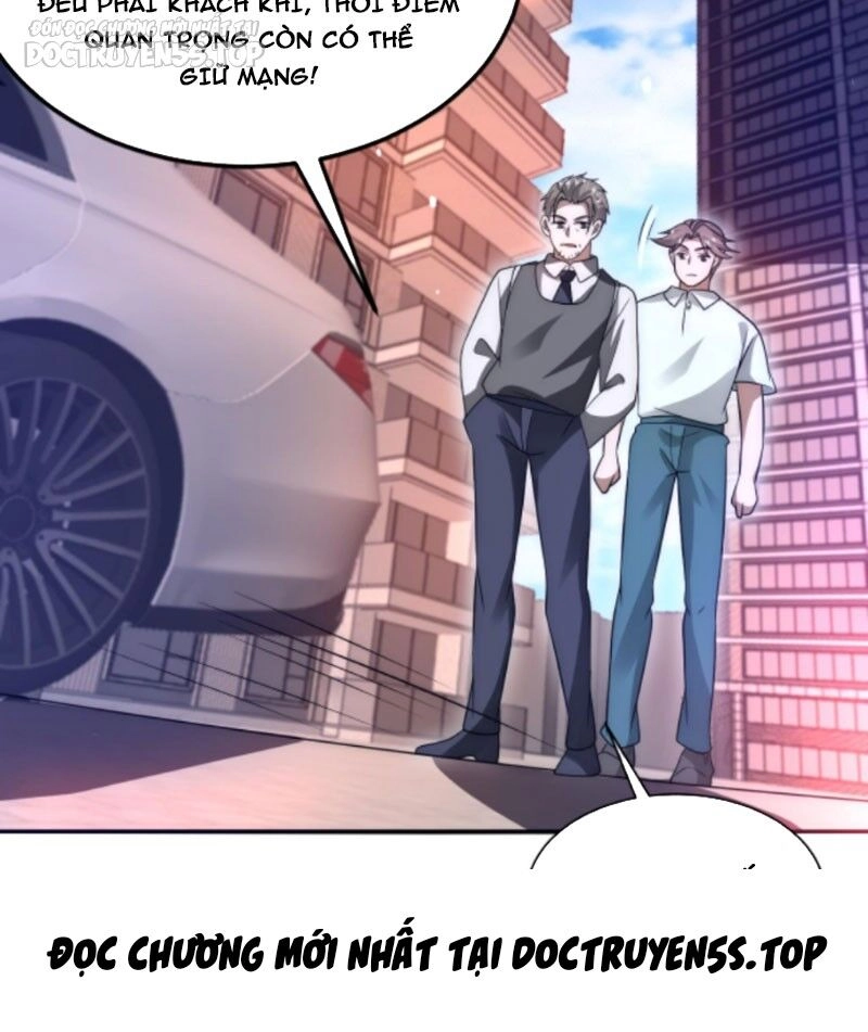 Tích Trữ 10 Vạn Vật Tư Trước Ngày Tận Thế Chapter 74 - 25