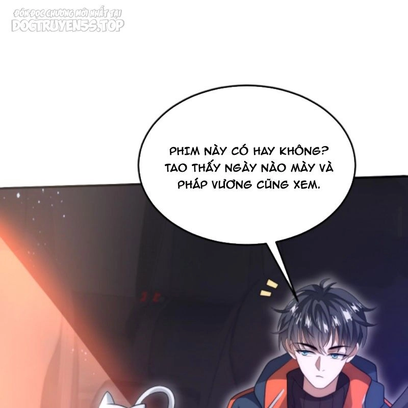 Tích Trữ 10 Vạn Vật Tư Trước Ngày Tận Thế Chapter 74 - 27