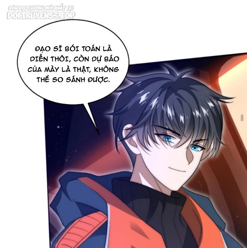 Tích Trữ 10 Vạn Vật Tư Trước Ngày Tận Thế Chapter 74 - 31