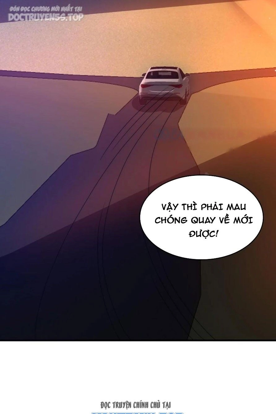 Tích Trữ 10 Vạn Vật Tư Trước Ngày Tận Thế Chapter 75 - 3