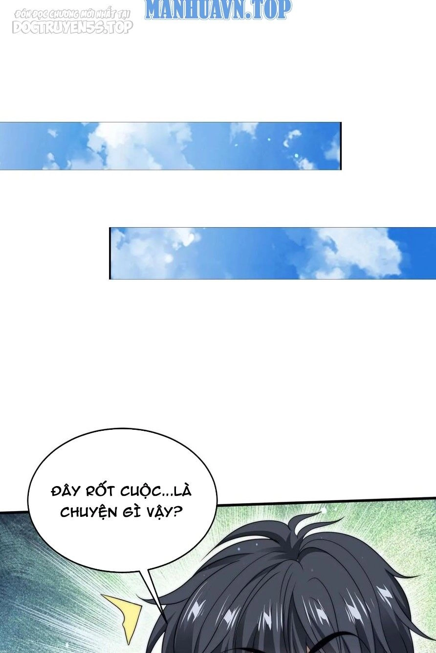 Tích Trữ 10 Vạn Vật Tư Trước Ngày Tận Thế Chapter 75 - 4