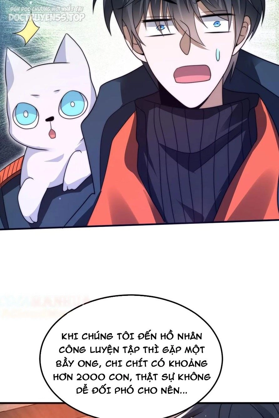 Tích Trữ 10 Vạn Vật Tư Trước Ngày Tận Thế Chapter 75 - 5