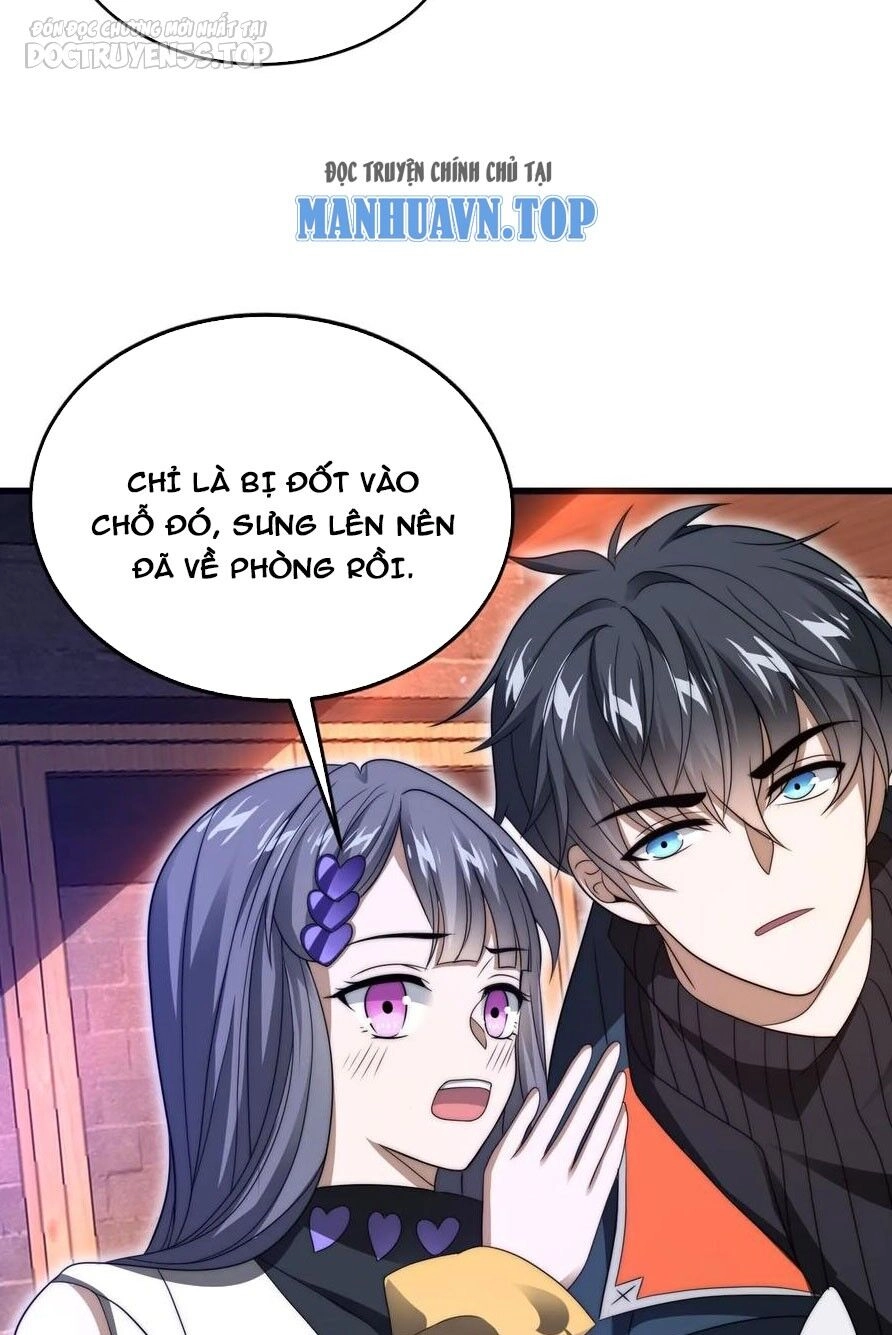 Tích Trữ 10 Vạn Vật Tư Trước Ngày Tận Thế Chapter 75 - 9