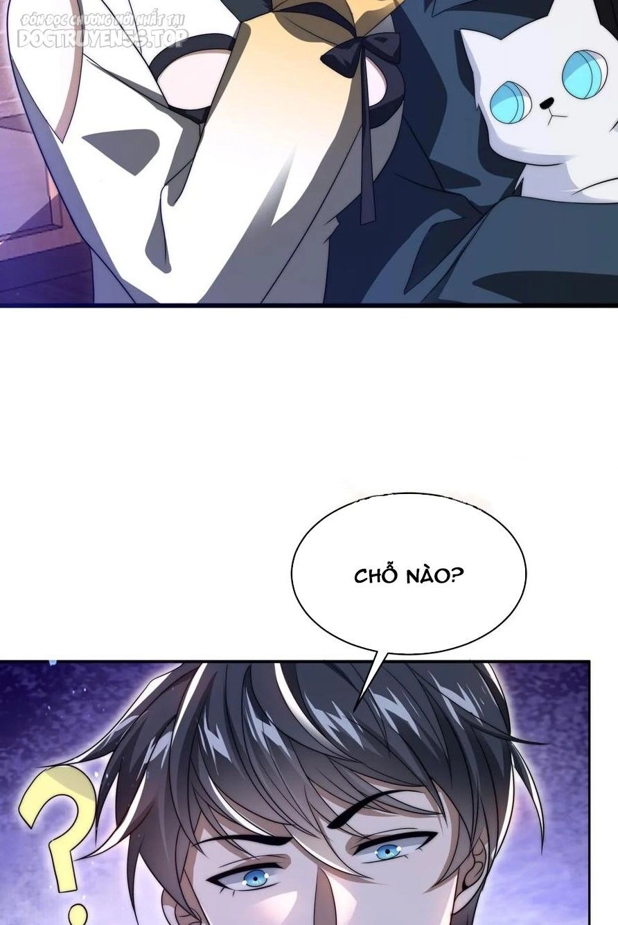 Tích Trữ 10 Vạn Vật Tư Trước Ngày Tận Thế Chapter 75 - 10