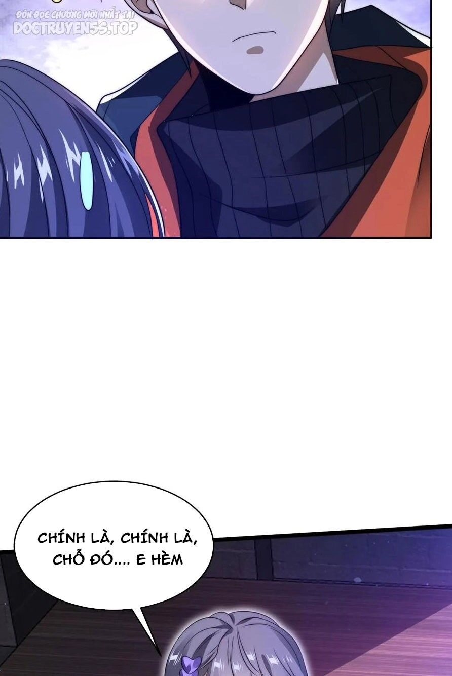 Tích Trữ 10 Vạn Vật Tư Trước Ngày Tận Thế Chapter 75 - 11