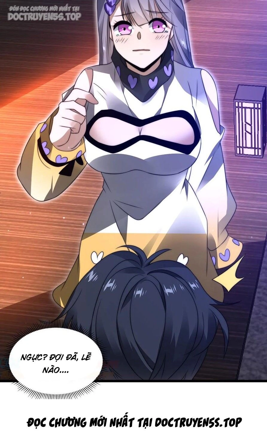 Tích Trữ 10 Vạn Vật Tư Trước Ngày Tận Thế Chapter 75 - 12