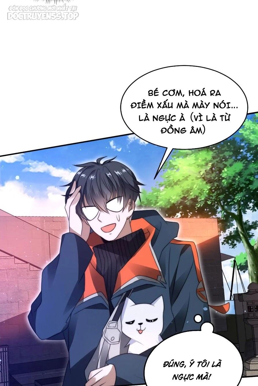 Tích Trữ 10 Vạn Vật Tư Trước Ngày Tận Thế Chapter 75 - 13