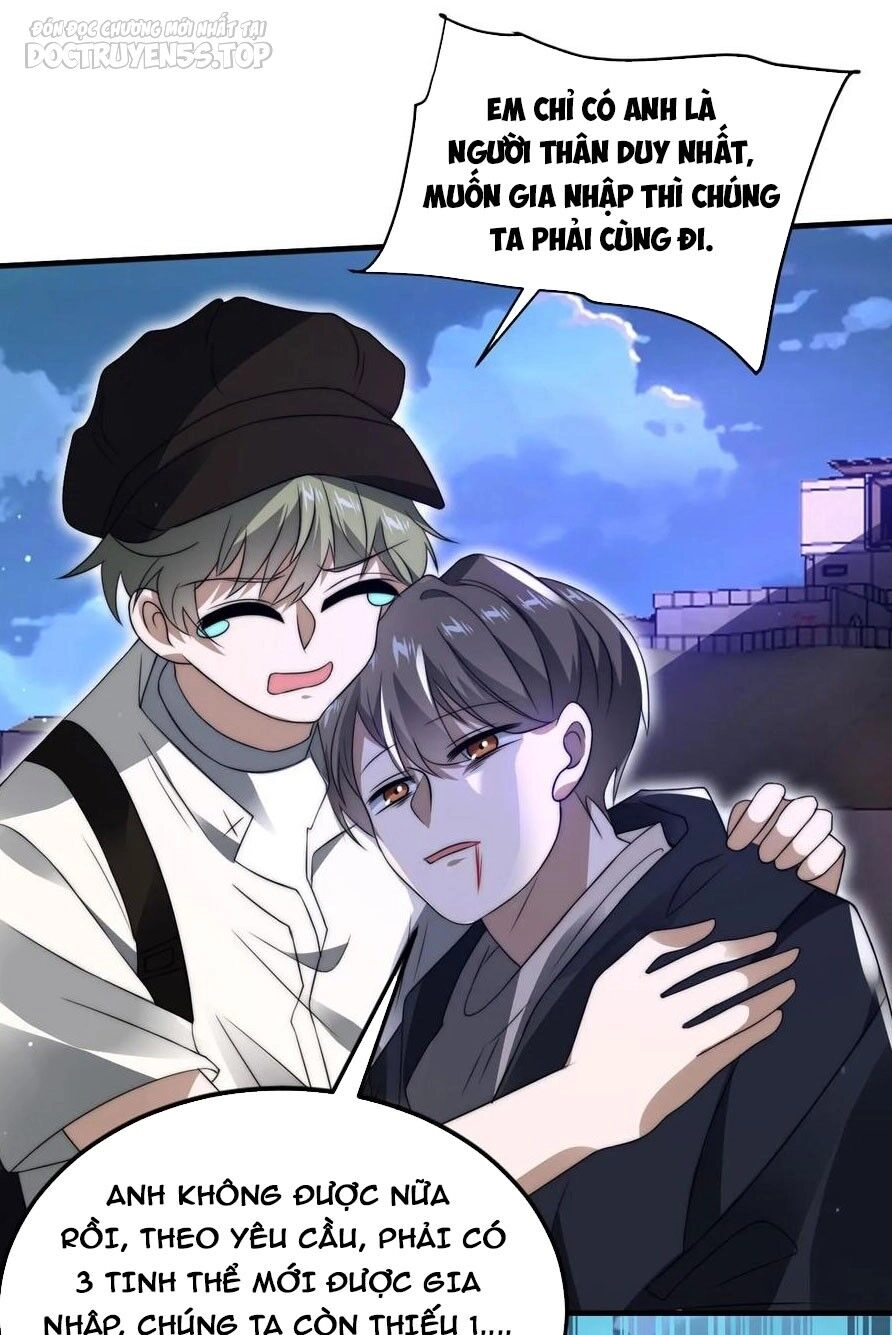 Tích Trữ 10 Vạn Vật Tư Trước Ngày Tận Thế Chapter 75 - 16