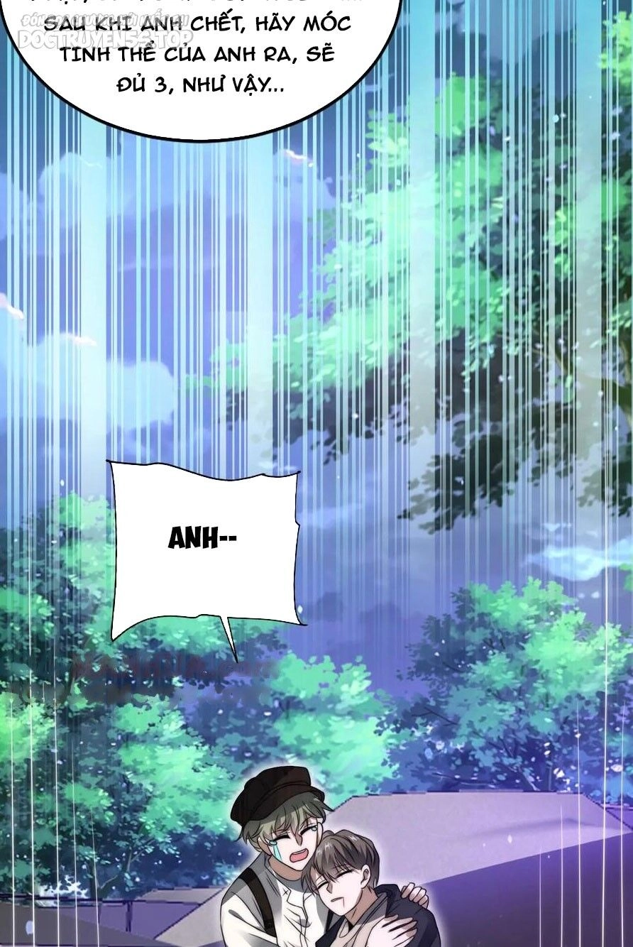 Tích Trữ 10 Vạn Vật Tư Trước Ngày Tận Thế Chapter 75 - 17