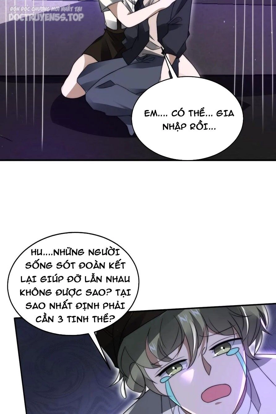 Tích Trữ 10 Vạn Vật Tư Trước Ngày Tận Thế Chapter 75 - 18