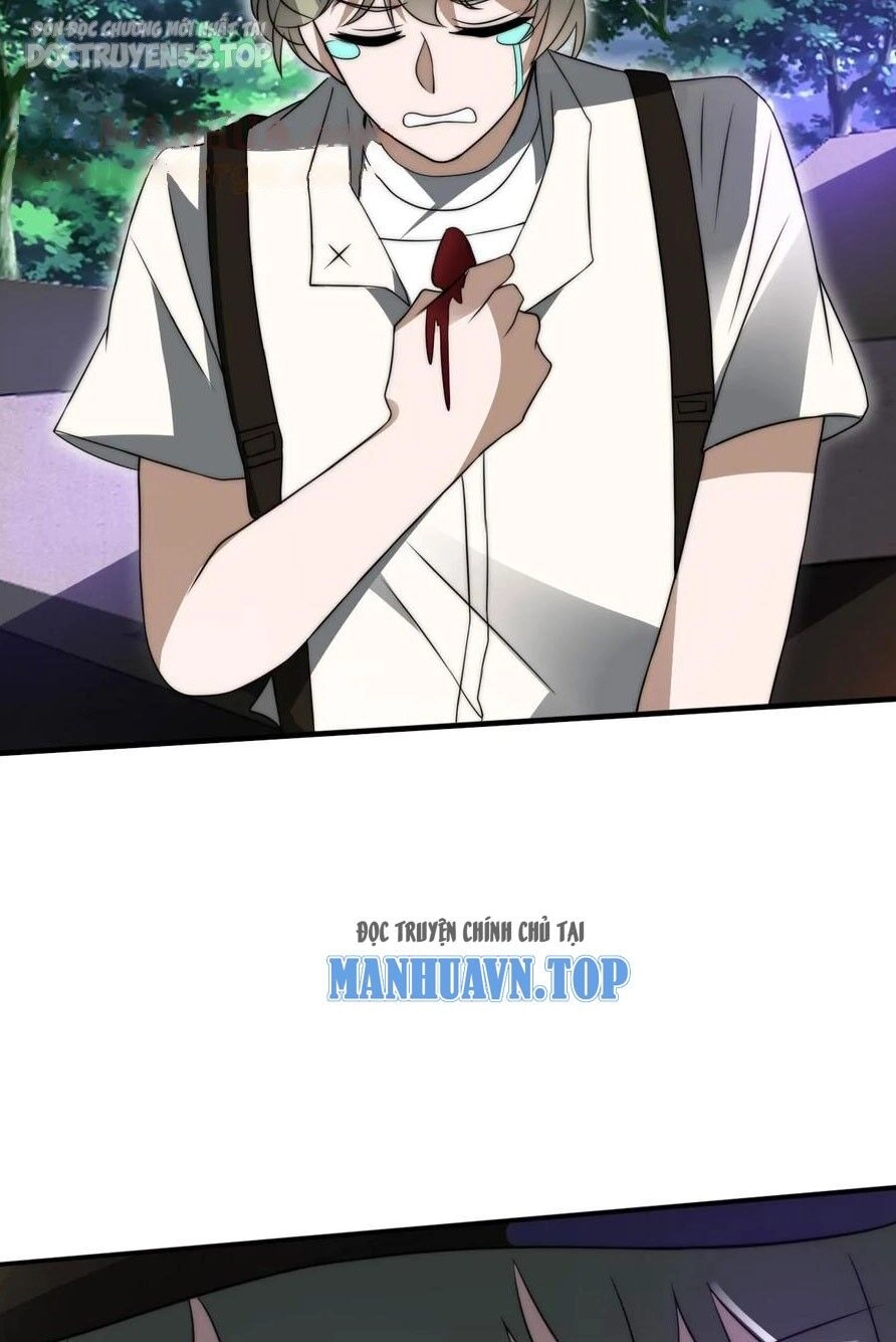 Tích Trữ 10 Vạn Vật Tư Trước Ngày Tận Thế Chapter 75 - 20