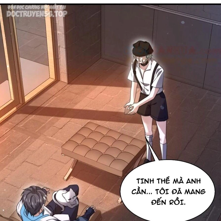 Tích Trữ 10 Vạn Vật Tư Trước Ngày Tận Thế Chapter 75 - 23