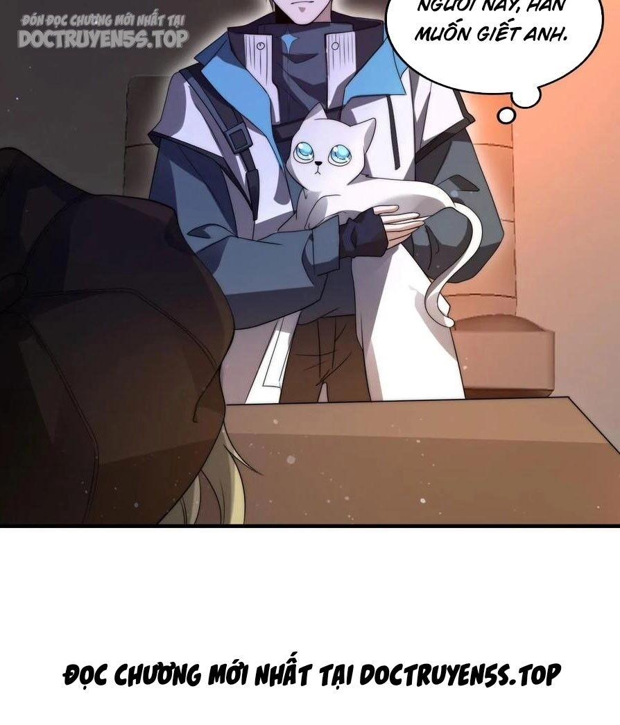 Tích Trữ 10 Vạn Vật Tư Trước Ngày Tận Thế Chapter 75 - 25