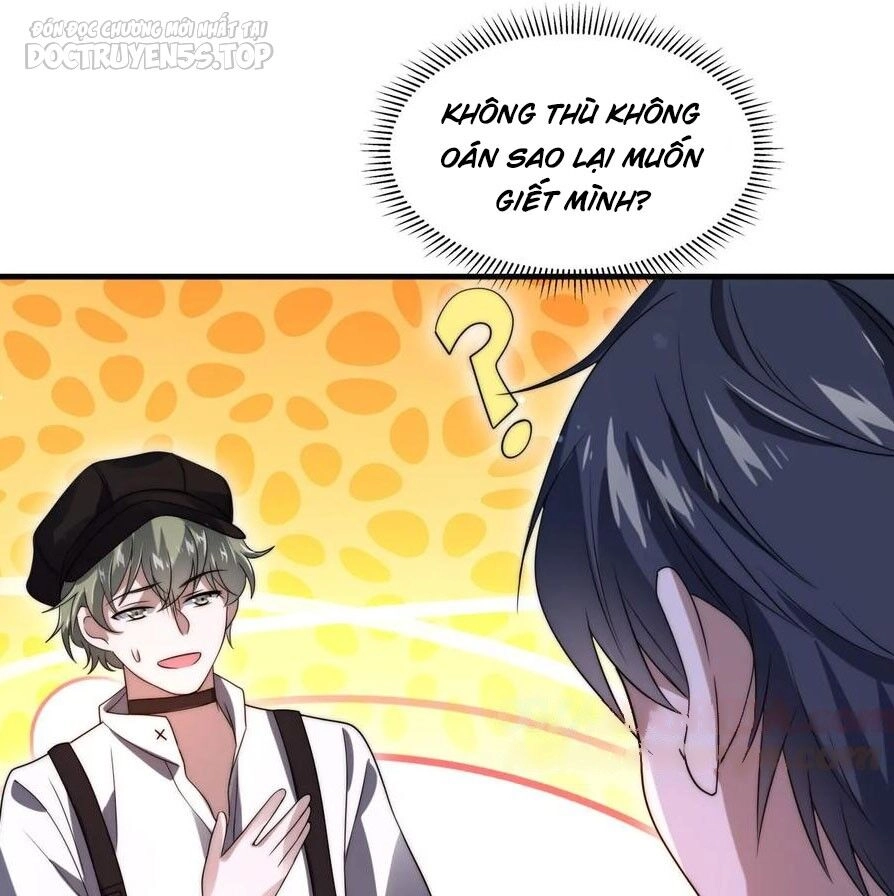 Tích Trữ 10 Vạn Vật Tư Trước Ngày Tận Thế Chapter 75 - 26