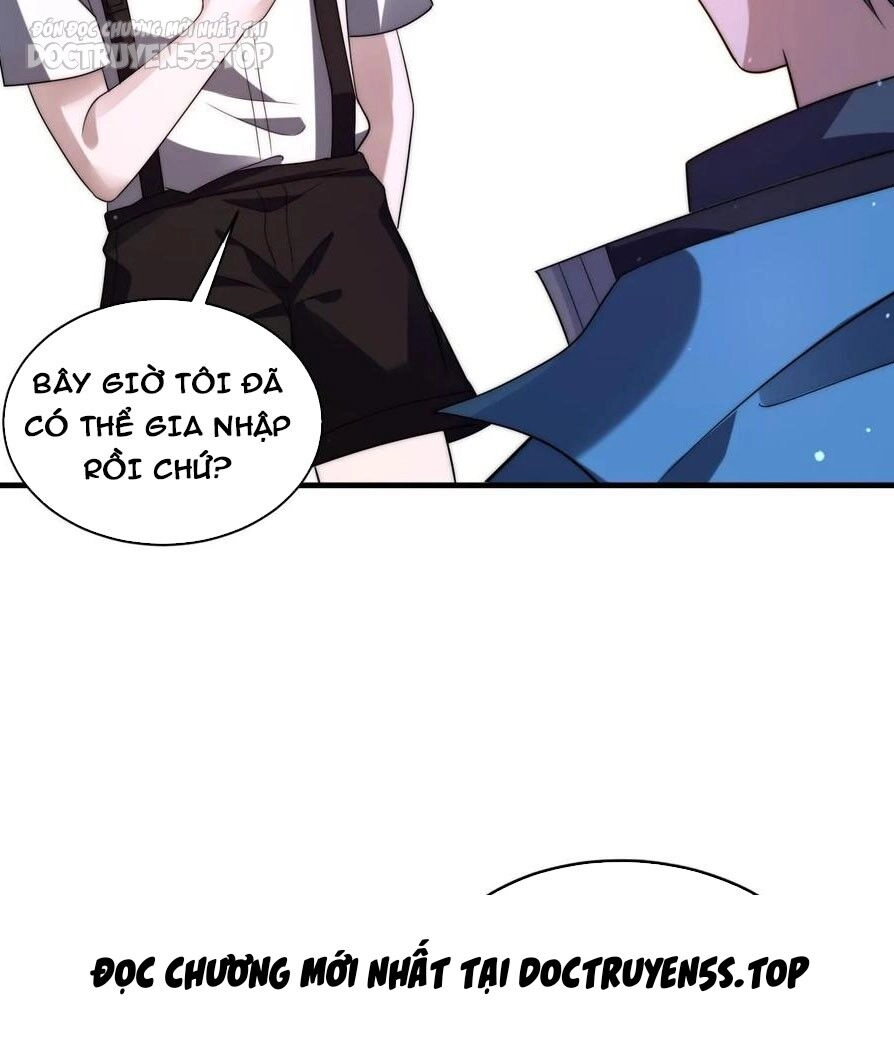 Tích Trữ 10 Vạn Vật Tư Trước Ngày Tận Thế Chapter 75 - 27