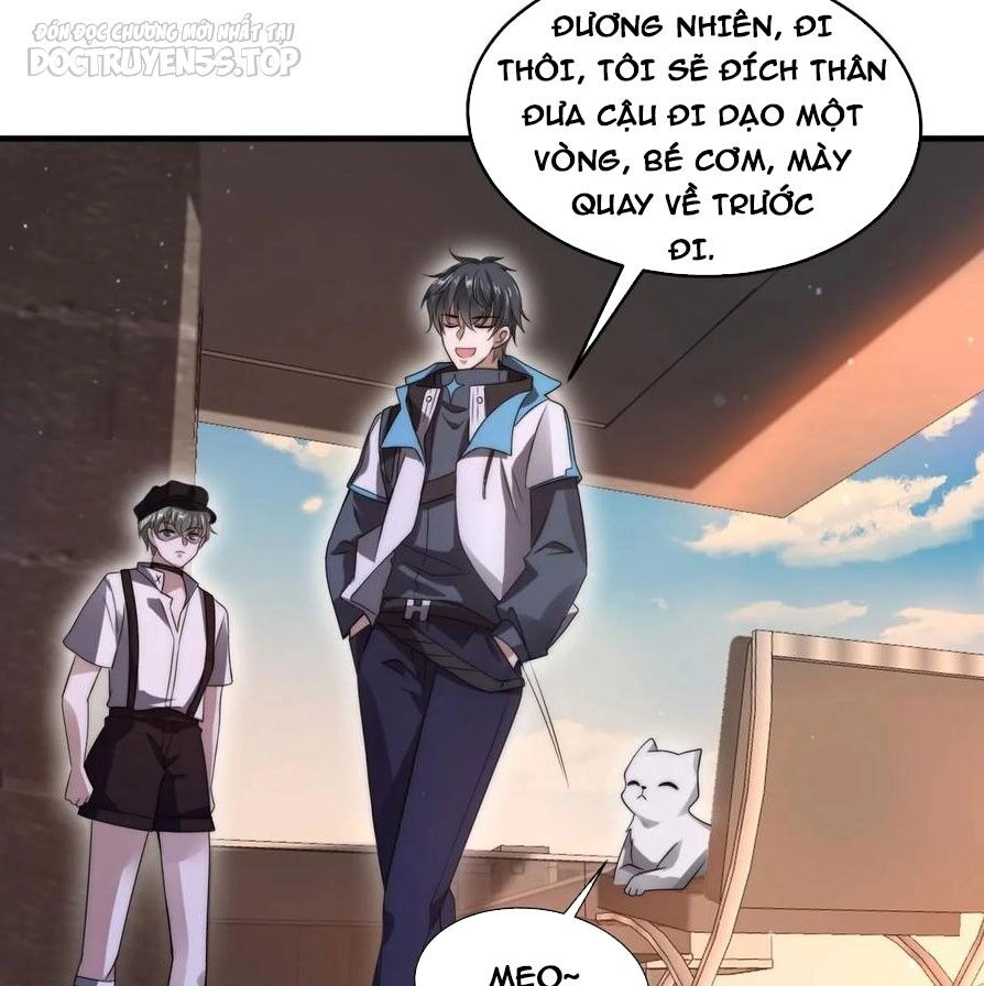 Tích Trữ 10 Vạn Vật Tư Trước Ngày Tận Thế Chapter 75 - 28