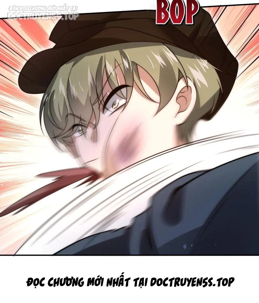 Tích Trữ 10 Vạn Vật Tư Trước Ngày Tận Thế Chapter 75 - 31