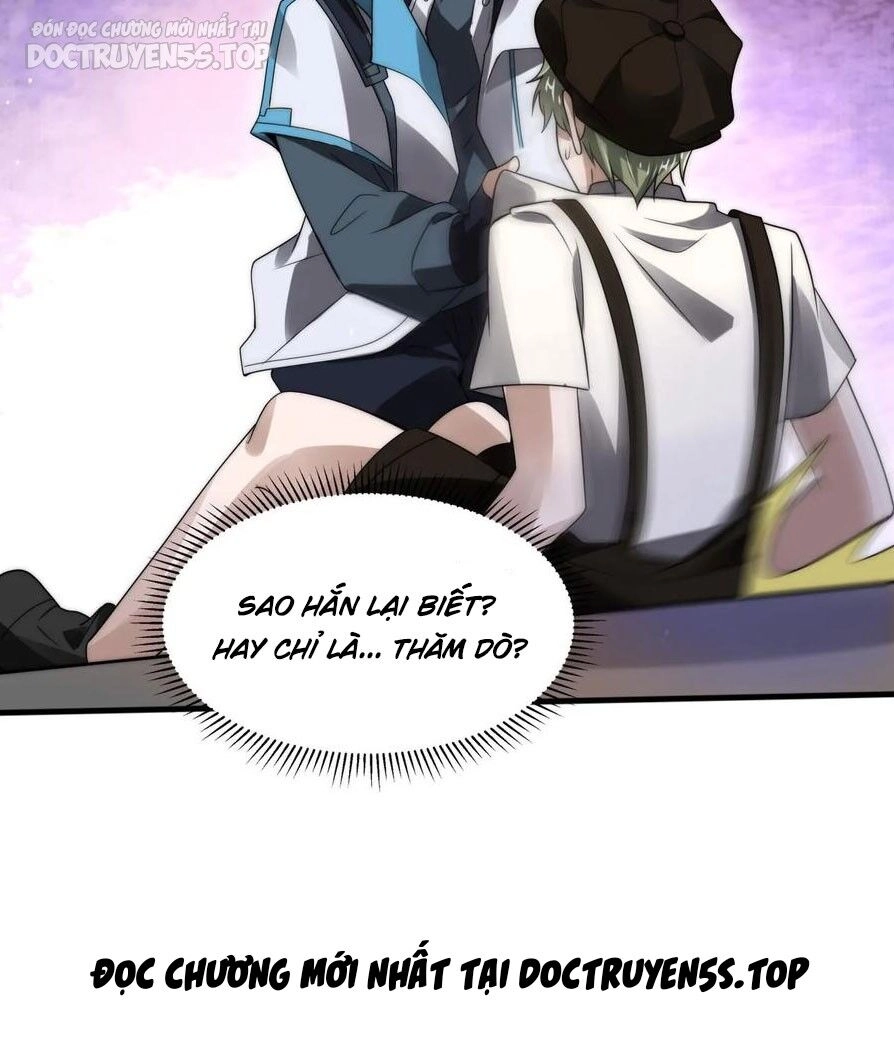 Tích Trữ 10 Vạn Vật Tư Trước Ngày Tận Thế Chapter 75 - 33