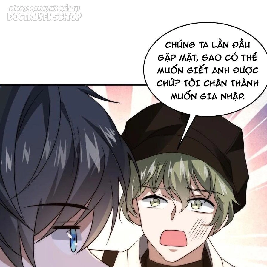 Tích Trữ 10 Vạn Vật Tư Trước Ngày Tận Thế Chapter 75 - 34